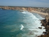 Algarve_wybrzeze